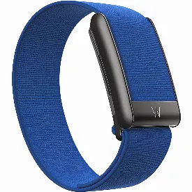 Фитнес-браслет Whoop CoreKnit 5.0 Royal Blue, синий